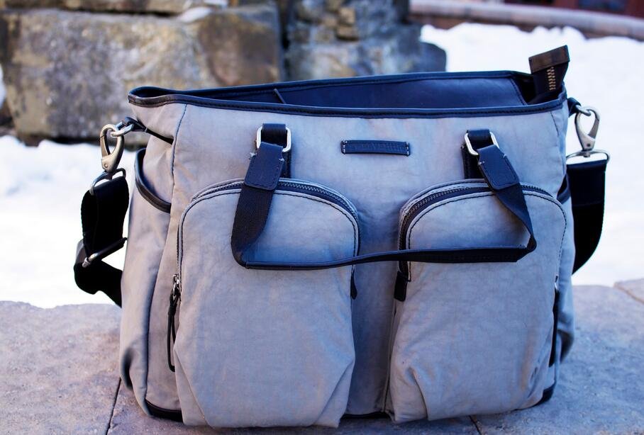 Best Diaper Bags for Both Parents Best Diaper Bags for Both Parents