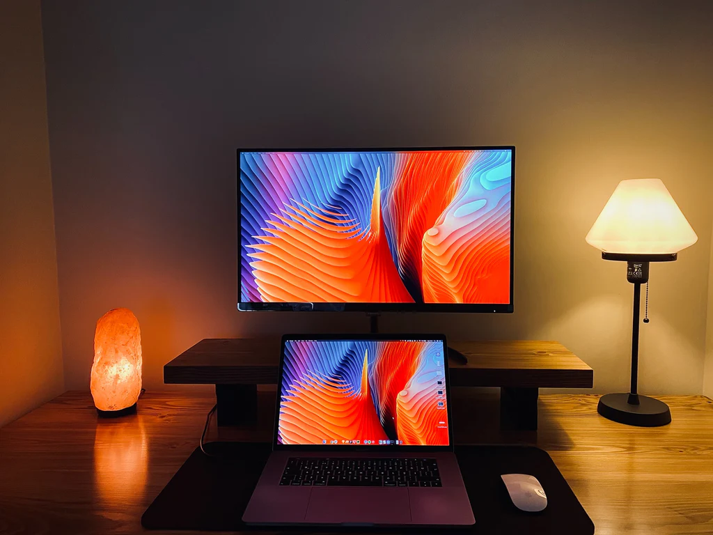 best lamp for college dorms