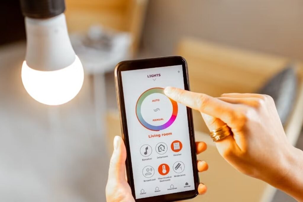 The Rise of Bluetooth Light Bulbs: Revolutionizing Home Lighting